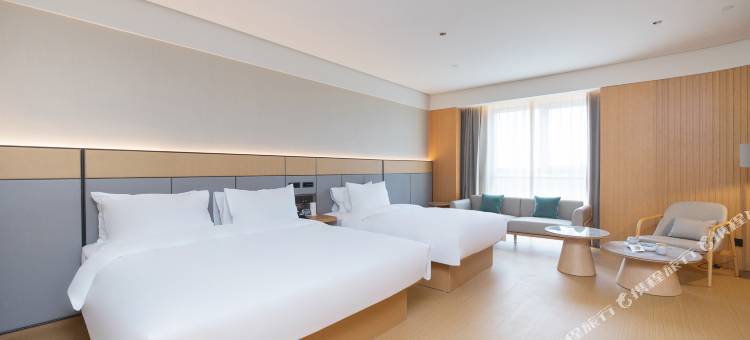 全季酒店(衢州衢江店)图片