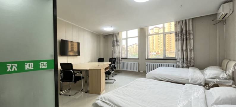 沈阳启程宾馆图片