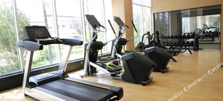 太白牧云居酒店图片