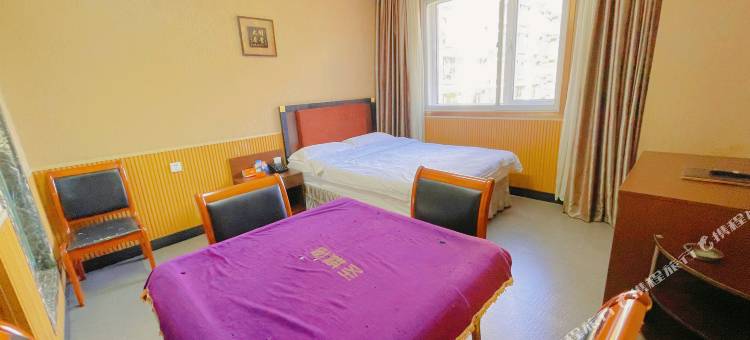 营口馨月湾休闲会馆图片