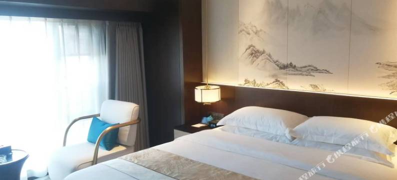 佳禾文景酒店(荆州松滋高成大道店)图片