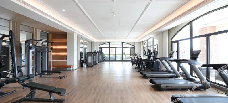 雪野湖儒居度假酒店图片