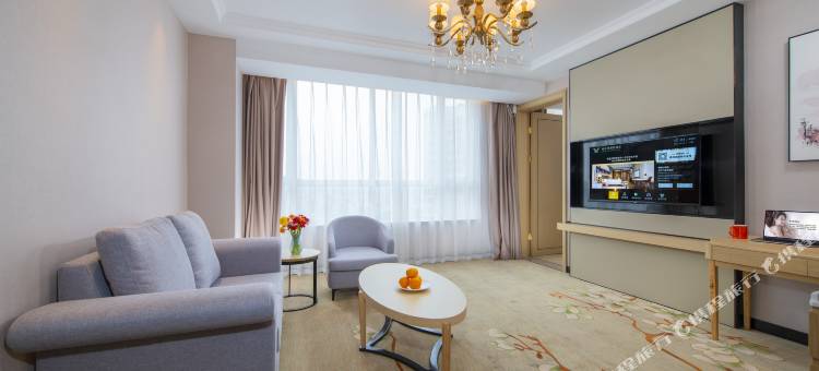 维也纳酒店(泰安肥城君悦国际大厦店)图片