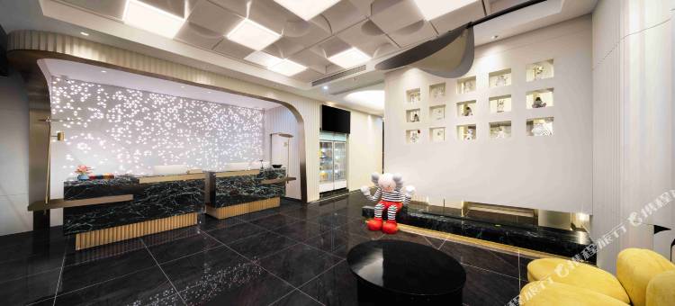 CEO·茗澜酒店(义乌国际博览中心店)图片