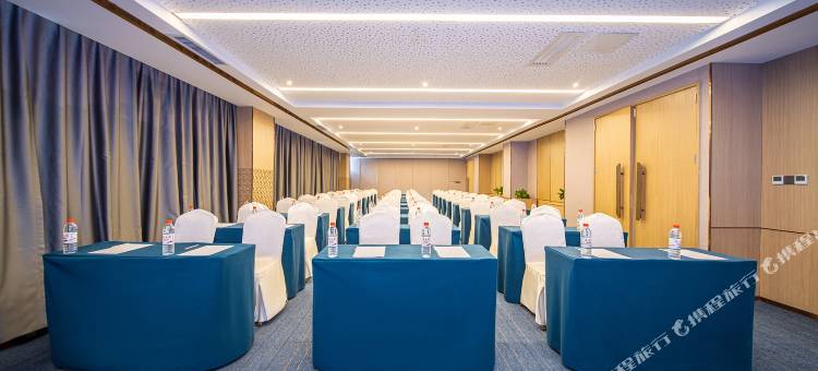 贵阳泊斯曼酒店(奥体中心万象汇店)图片