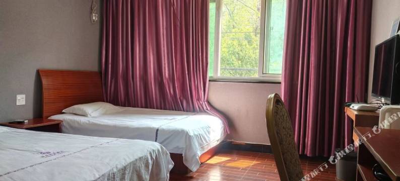 杭州驿佳宾馆图片