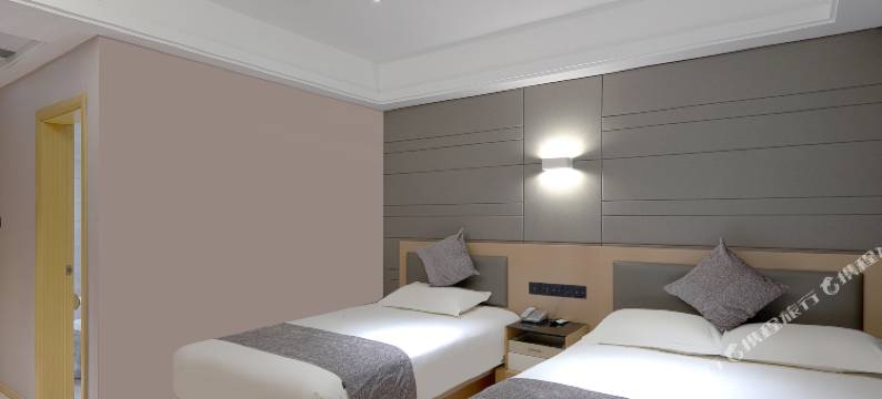 恺顿假日酒店(苏州拙政园店)图片