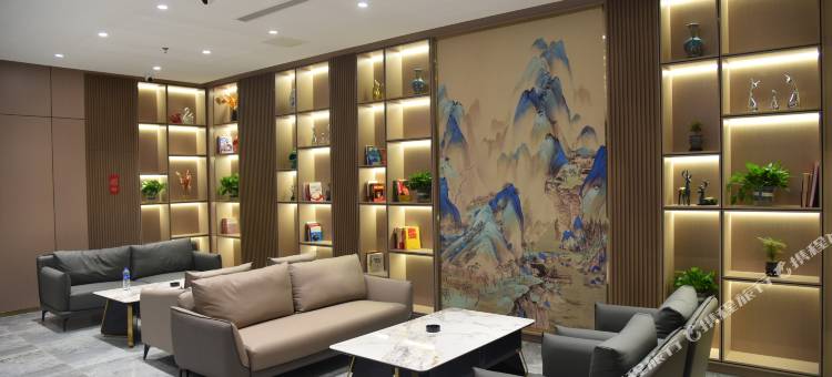 悦来四季酒店图片