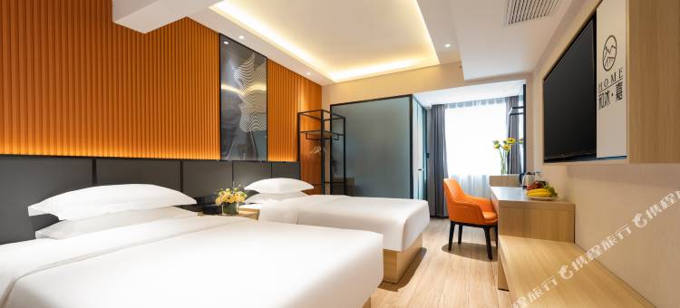 和沐嘉酒店(湘西土家族苗族自治州吉首文艺路和盛堂店)图片