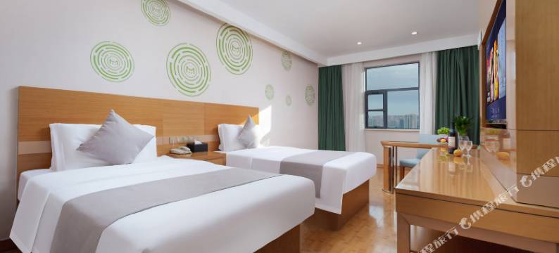 猫栈嘉华酒店(将军路店)图片