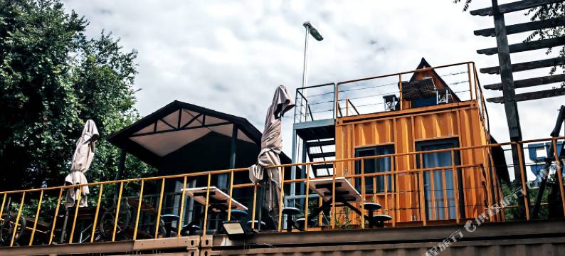 大连尊王·海宿图片