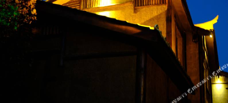 云上玥家园度假酒店图片