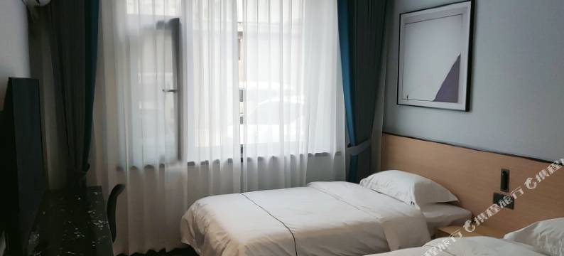 朝阳青提酒店图片