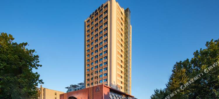 济南舜和亚朵S酒店图片