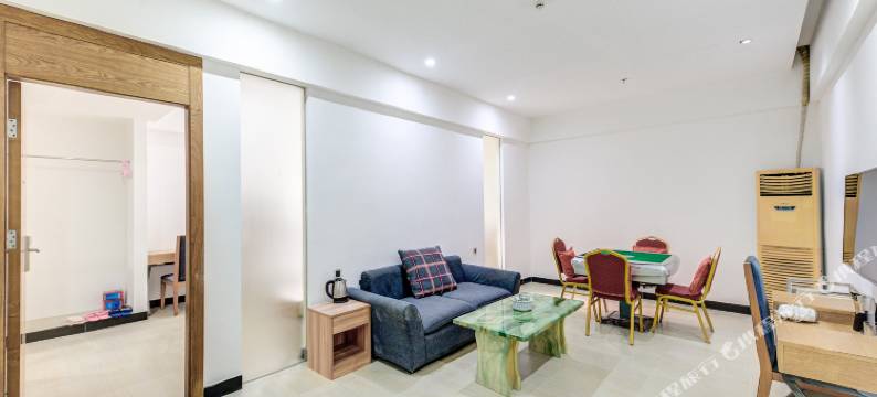 珠海金立洲酒店(拱北口岸轻轨总站店)图片