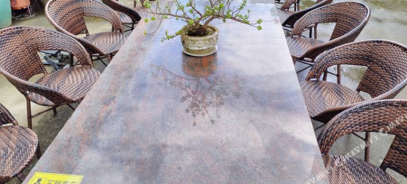 好时光民宿(桔钓沙杨梅坑店)图片