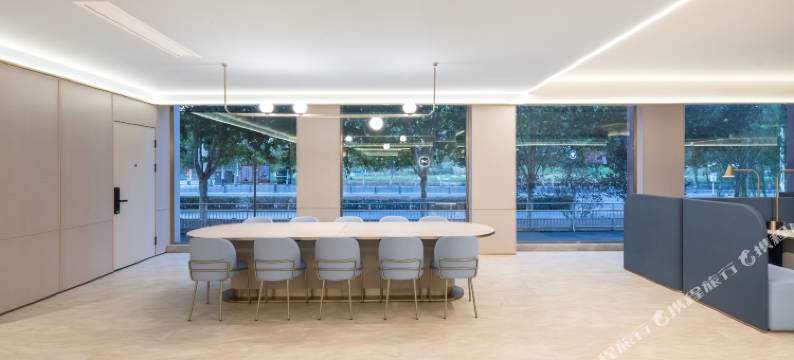 汉庭酒店(合肥滨湖CBD金融中心店)图片