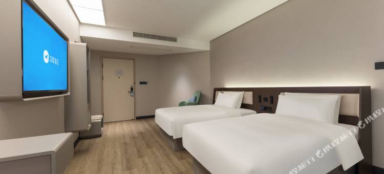 汉庭酒店(合肥滨湖CBD金融中心店)图片