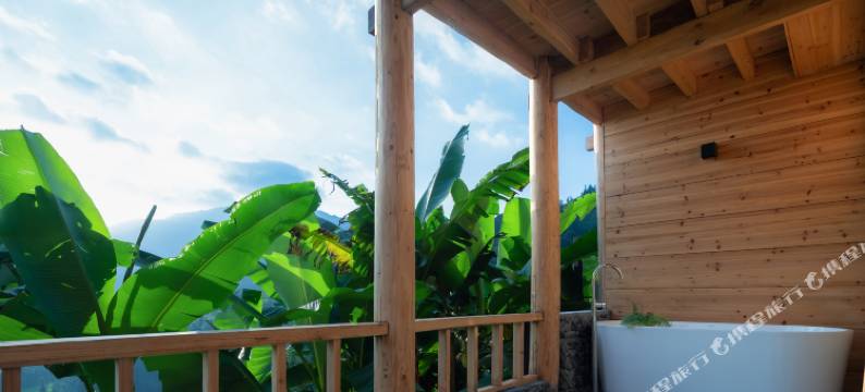 井上见｜加宜苗寨TheWellHouse图片