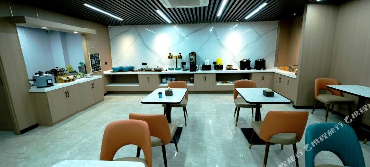 汉庭酒店(岳阳楼区琵琶王立交桥店)图片