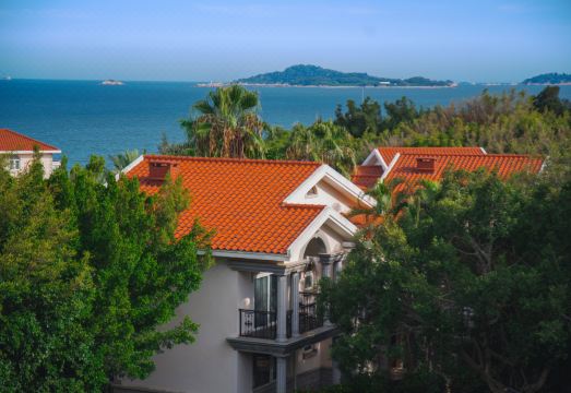 Asia Gulf HotelHotel Overview