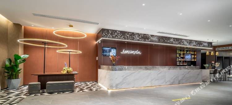 如家精选酒店(厦门集美大学店)图片