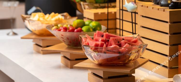 宜尚酒店(广州番禺长隆板桥地铁站店)图片