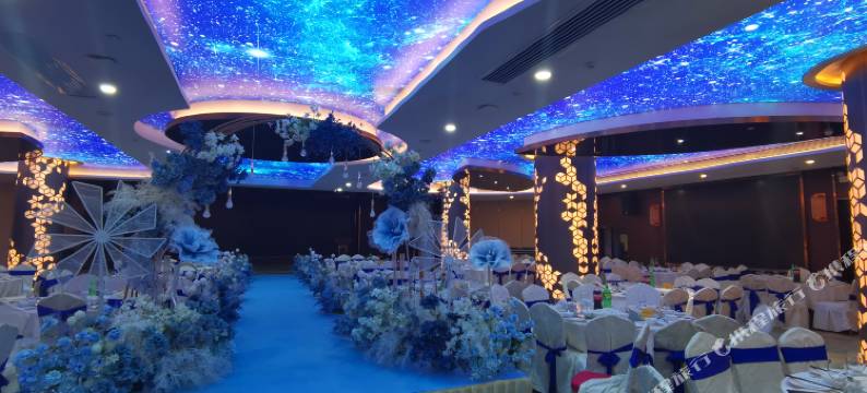 东莞业丰花园酒店图片