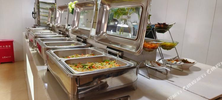 一潮酒店(南京江浦龙华路地铁站店)图片