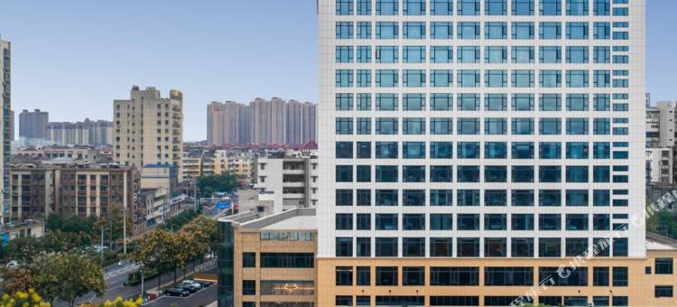 维也纳国际酒店(枝江体育中心店)图片