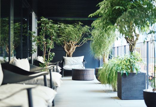 Nohga Hotel Ueno Tokyo Hotel Overview