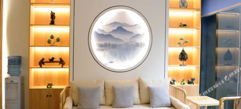 嘉立精品酒店(潼南体育馆店)图片