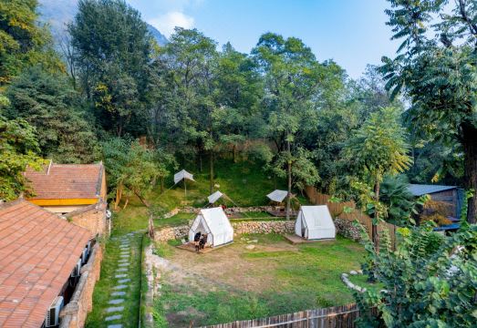 Fang‘s Rose Garden InnHotel Overview