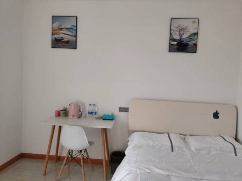 宜宾一见如故民宿(临港店)