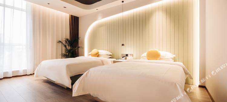 LTL HOTEL(富华会展中心潍坊学院店)图片