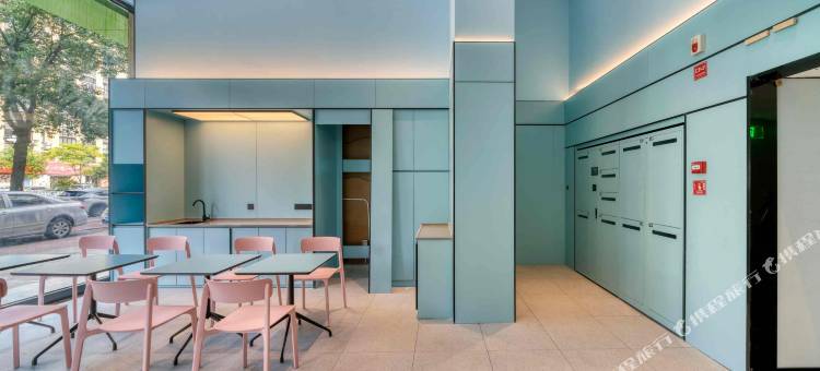 海友酒店(台州学院白云山西路店)图片