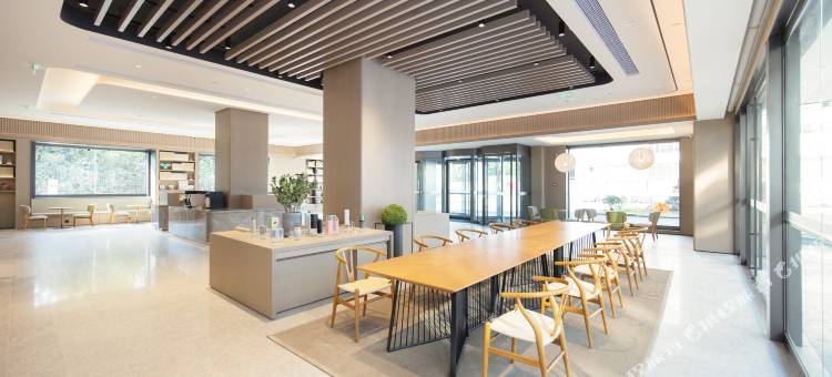 全季酒店(淮安经济开发区深圳东路店)图片