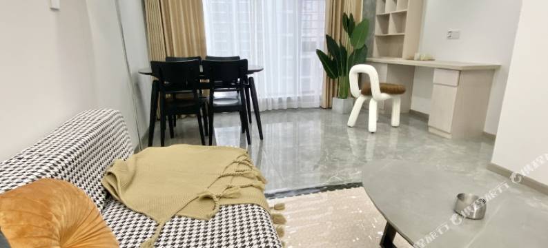 一间民宿图片