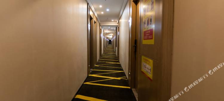 速8酒店(重庆火车北站南广场店)图片