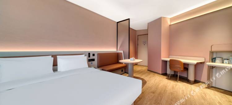 汉庭酒店(宁波镇海郁金香广场店)图片