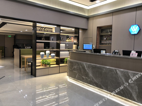 菁英酒店(昆山高铁南站店)