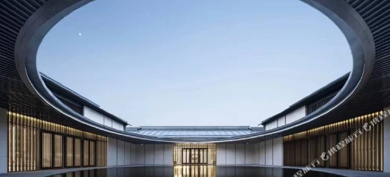 威海国医养生院图片