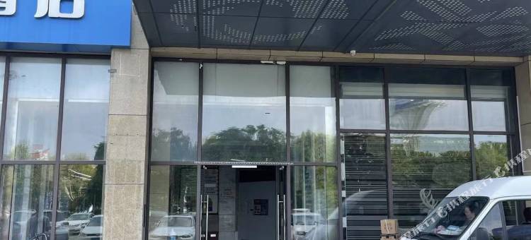 宿迁Six电竞民宿(金田湖畔店)图片