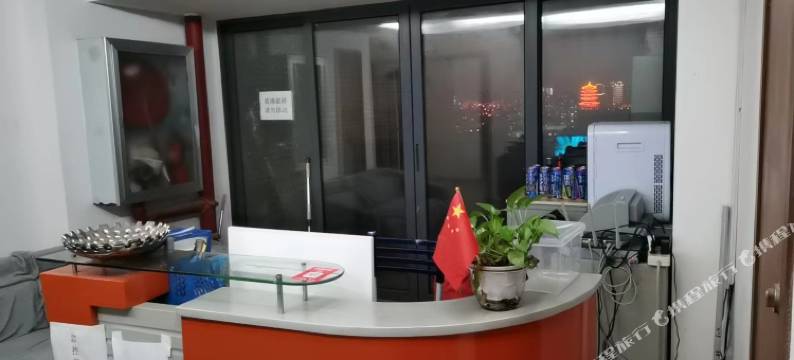 武汉拾光客栈(昙华林武胜门店)图片