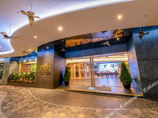 香港粤海酒店