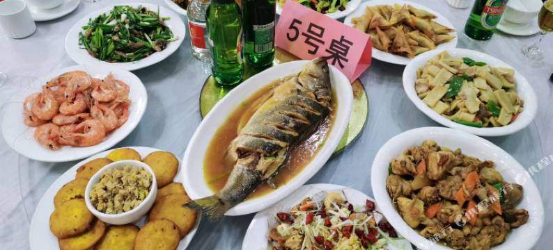 青岛鸿源御都温泉度假村图片