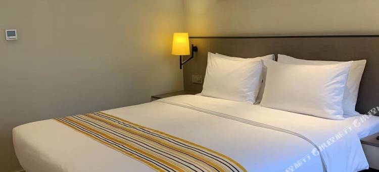 如家睿柏云·酒店(昆明昆医附二院店)图片