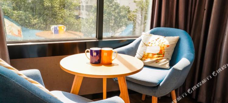 雅斯特酒店(南宁火车站广场店)图片