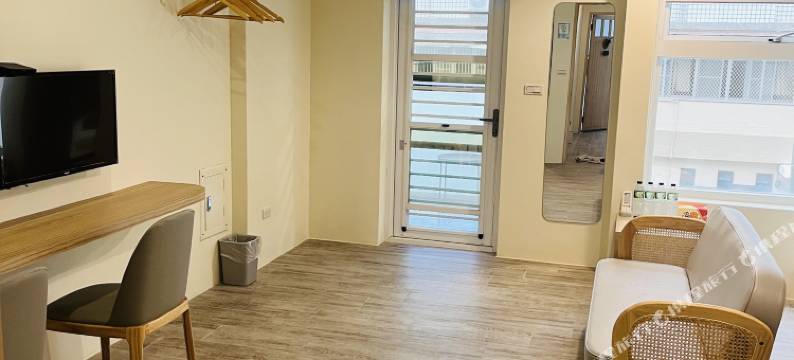 台东古栗民宿图片