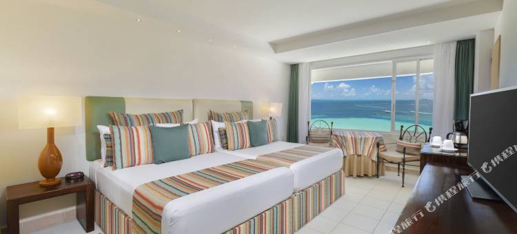 大绿洲棕榈全包酒店(Grand Oasis Palm - All Inclusive)图片